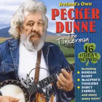Escucha Irelands Own.. The Tinker Man de Pecker Dunne
