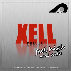 Feel High (Remixes)