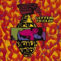 Letters To Cleo Ablum Cover