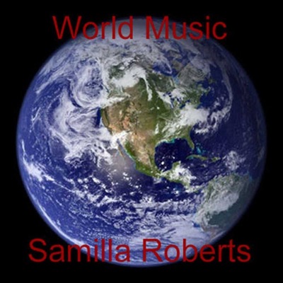 Samilla Roberts - Latin