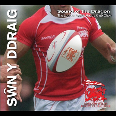 Swn Y Ddraig (Sound of the Dragon)