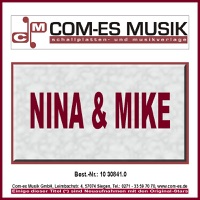 Nina & Mike - Fahrende Musikanten