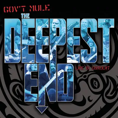 The Deepest End - Gov't Mule