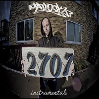 2707 Instrumentals - Matlock
