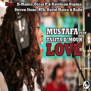 Love (Soul - Deep House)