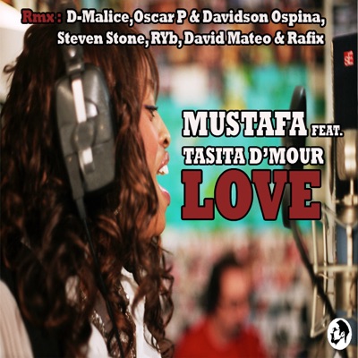 Love (Soul - Deep House)