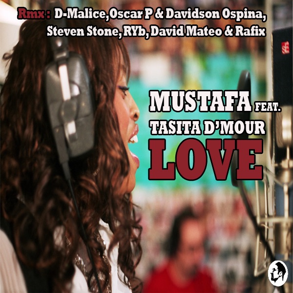 Love (Soul - Deep House)