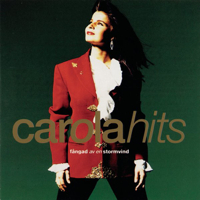 Främling - Carola Cover Art