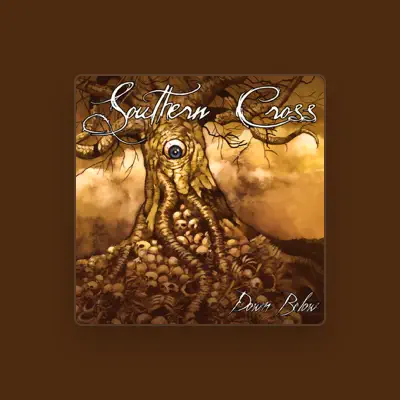 Listen to Southern Cross, watch music videos, read bio, see tour dates & more!