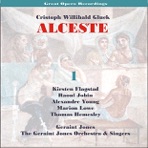 C.W.Gluck: Alceste [1956] , Vol. 1