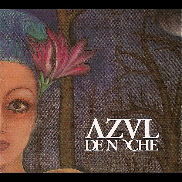 Azul de Noche - EP
