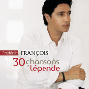 Mon coeur te dit je t'aime - Frédéric François