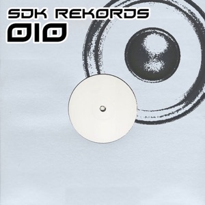 Krakatoa - Single