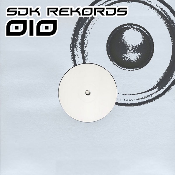 Krakatoa - Single