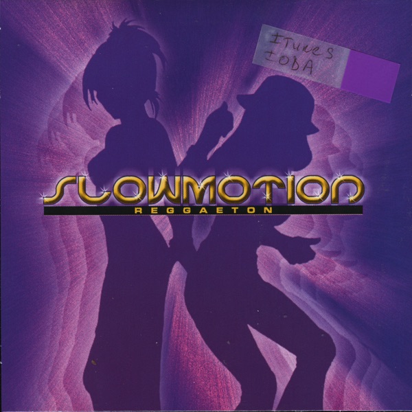 Slowmotion
