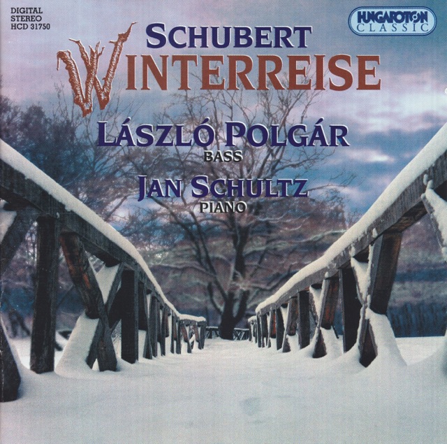 Winterreise