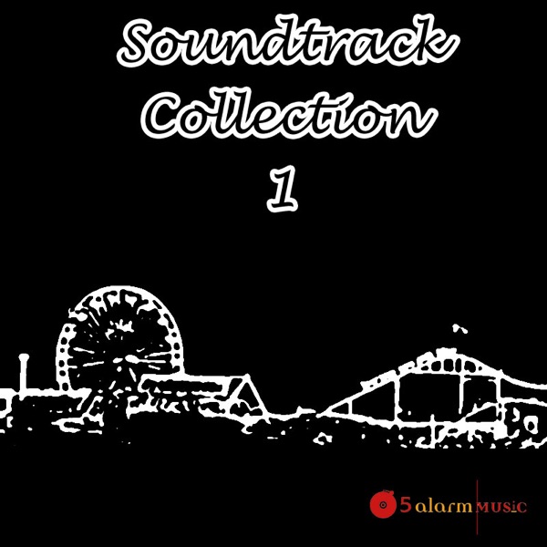 Soundtrack Collection 1