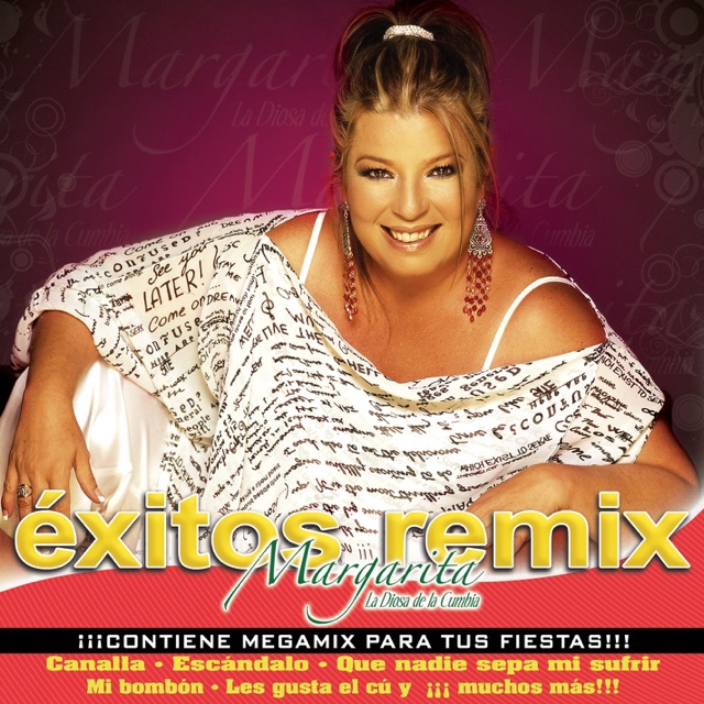 Canallá (Remix)