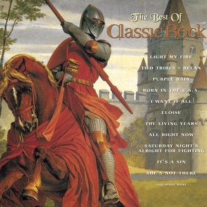 Light My Fire by London Symphony Orchestra cover art