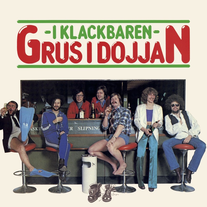 I Klackbaren