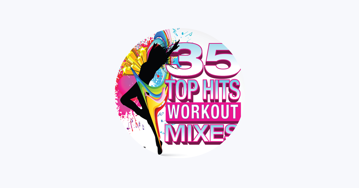 Best of 35 Top Hits Workout Mixes (Unmixed Workout Music Ideal for Gym,  Jogging, Running, Cycling, Cardio and Fitness) - Album by Power Music  Workout - Apple Music