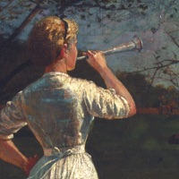 Knitting By Twilight