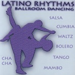 Latino Rhythms Ballroom Dancing