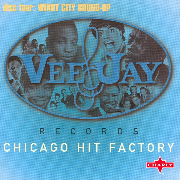 Chicago Hit Factory (Disk 4)