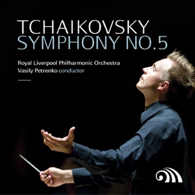 Vasily Petrenko & Royal Liverpool Philharmonic Orchestra