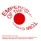 Emperor of the Sun (Vikte Remix) - Tomi Chair lyrics