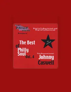 Listen to Johnny Caswell, watch music videos, read bio, see tour dates & more!