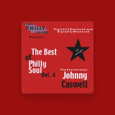 Listen to Johnny Caswell, watch music videos, read bio, see tour dates & more!