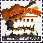 El Mojado Salvatrucha