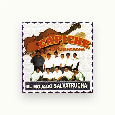 Listen to Capiche Y Su Chanchona, watch music videos, read bio, see tour dates & more!
