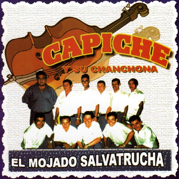 El Mojado Salvatrucha