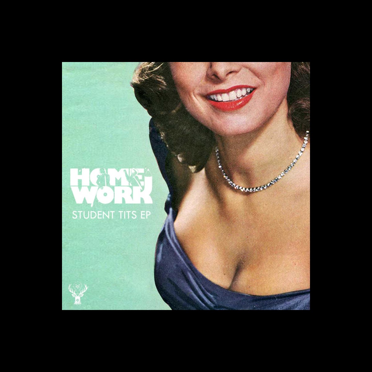 Student Tits - EP - Album by Homework - Apple Music