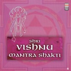 Shri Vishnu Shodashanama Stotram