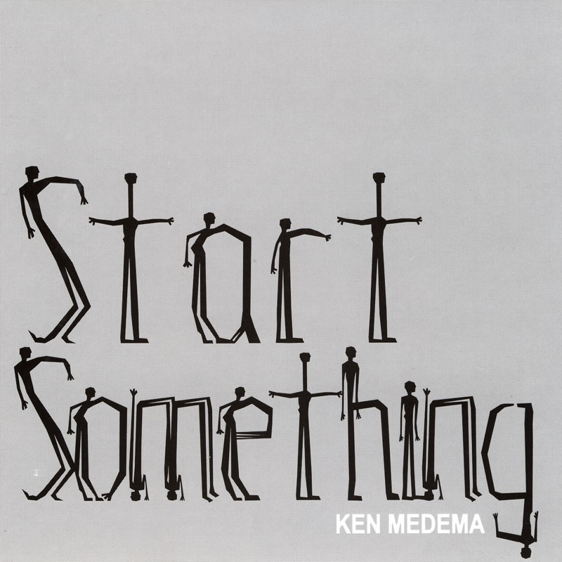 Start something