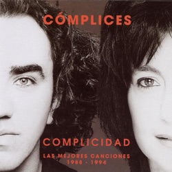 Cómplices - Es Por Ti