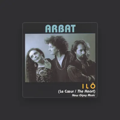 Listen to Arbat, watch music videos, read bio, see tour dates & more!