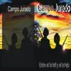 James C. Cason - Mombyry Guive (feat. Arsenio Ocampos)
