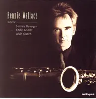 Prelude to a Kiss — Bennie Wallace
