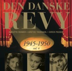 Danske Revy (Den): 1945-1950, Vol. 4 (Revy 23)