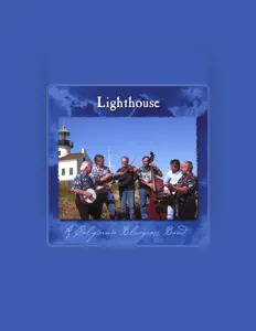 Dengarkan Lighthouse, tonton video musik, baca bio, lihat tanggal tur & lainnya!