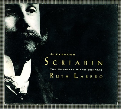 Alexander Scriabin: The Complete Piano Sonatas