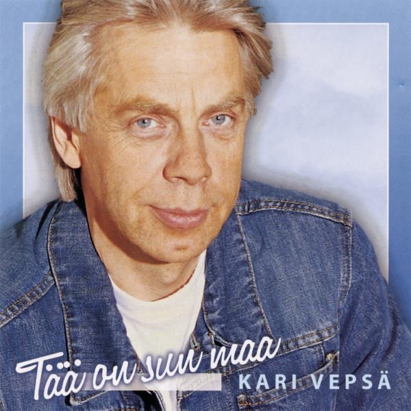Tää On Sun Maa artwork