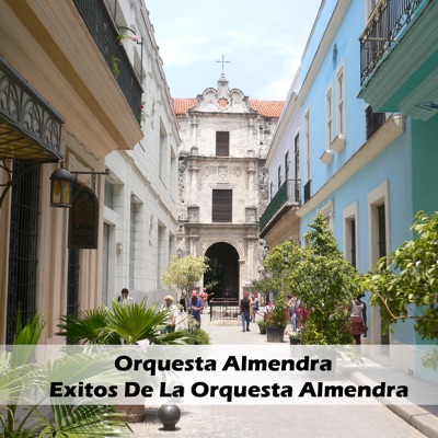Exitos de la Orquesta Almendra