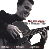 Nick Moran Trio - Shorter Steps