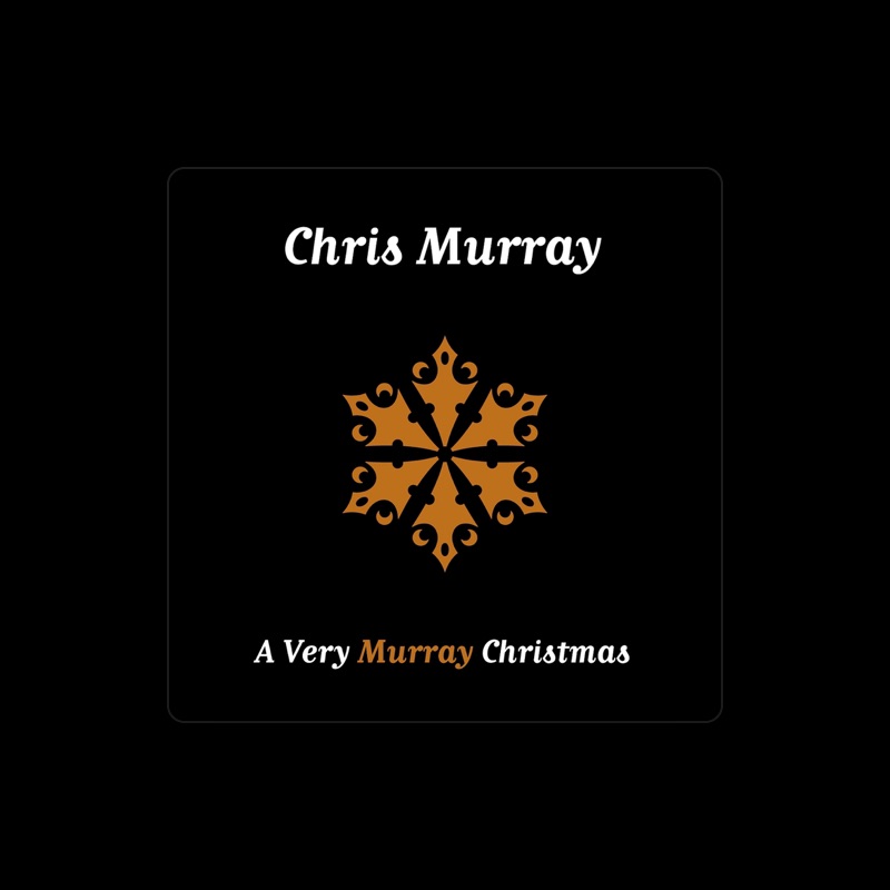 Chris Murray
