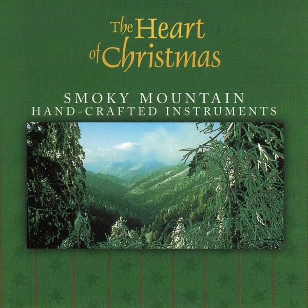 Cover of Christmas – Smoky Mountain